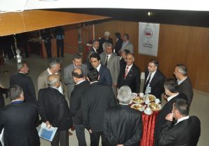 Cengiz JKBB encümeninde